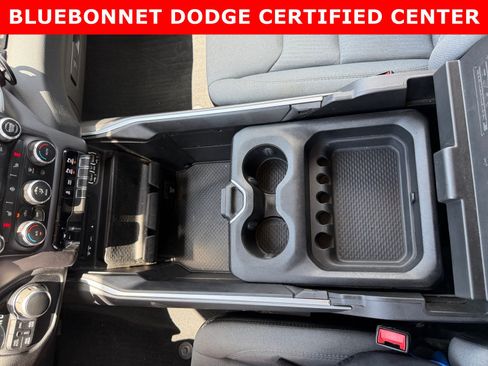 Used 2019 RAM 1500 Big Horn AWD/4WD image 21