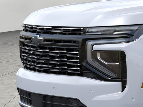 New 2026 Chevrolet Tahoe High Country AWD/4WD image 13