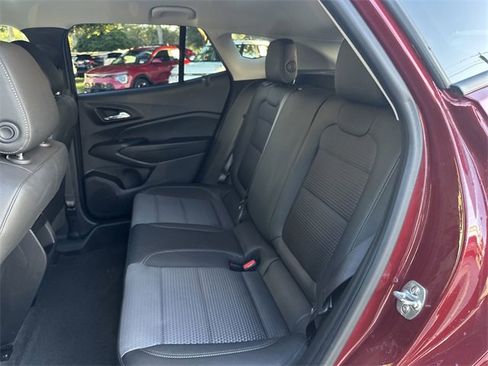 Used 2024 Chevrolet Trax LT image 26