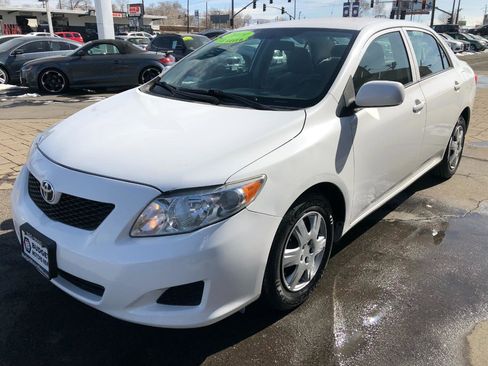 Used 2009 Toyota Corolla LE image 6