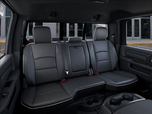 New 2026 RAM 2500 Rebel AWD/4WD image 15