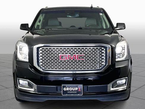 Used 2016 GMC Yukon Denali w/ Open Road Package image 4