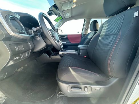 Used 2023 Toyota Tacoma SR5 image 12