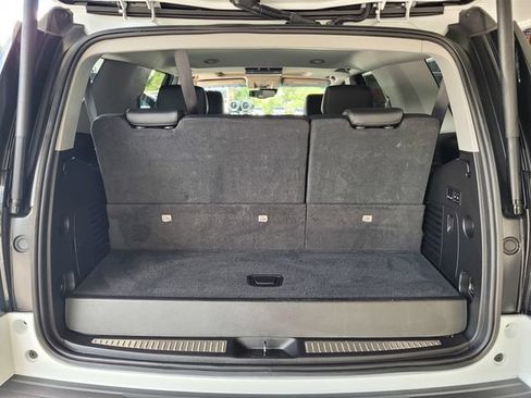 Used 2019 GMC Yukon SLT w/ Open Road Package AWD/4WD image 26