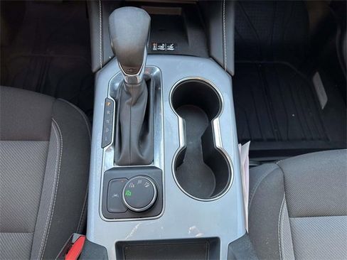 Used 2024 Chevrolet Blazer LT w/ Convenience Package image 12