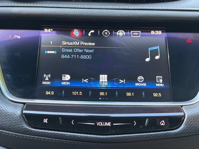 Used 2017 Cadillac XT5 FWD image 29