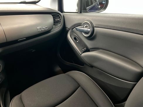 Used 2023 FIAT 500X Pop w/ Comfort Group image 10
