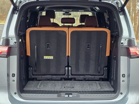 Used 2025 Volkswagen ID. Buzz Pro S image 72