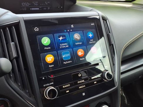 Certified 2021 Subaru Crosstrek 2.5i Sport w/ Moonroof Package image 35