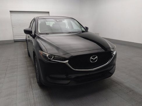 Used 2019 MAZDA CX-5 Sport FWD image 14