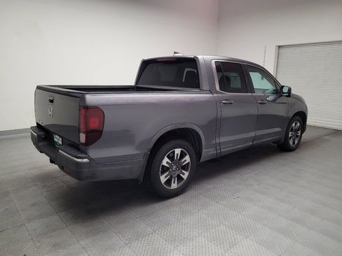 Used 2018 Honda Ridgeline RTL-T image 10