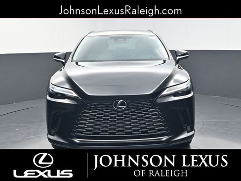 Used 2023 Lexus RX 350 Premium Plus w/ Accessory Package (Z1) image 4