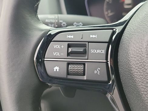 Certified 2025 Honda Civic Sport image 24