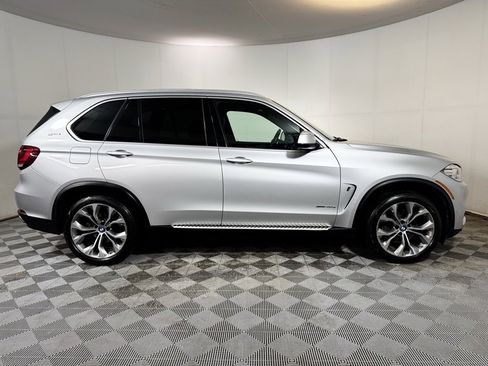 Used 2018 BMW X5 xDrive40e image 10