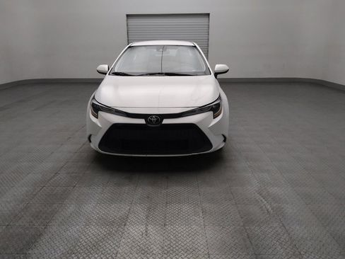 Used 2021 Toyota Corolla LE FWD image 15