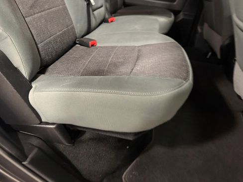 Used 2014 RAM 1500 Big Horn AWD/4WD image 13