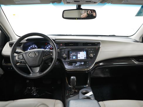 Used 2015 Toyota Avalon XLE Premium FWD image 13