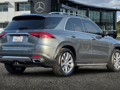 Certified 2022 Mercedes-Benz GLE 350 4MATIC w/ Premium Package