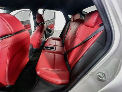Used 2024 Acura Integra Type S FWD image 14