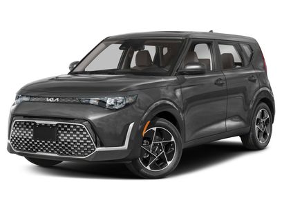 Used 2024 Kia Soul EX
