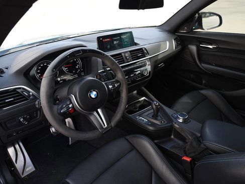 Used 2019 BMW M2 Competition w/ Executive Package image 13