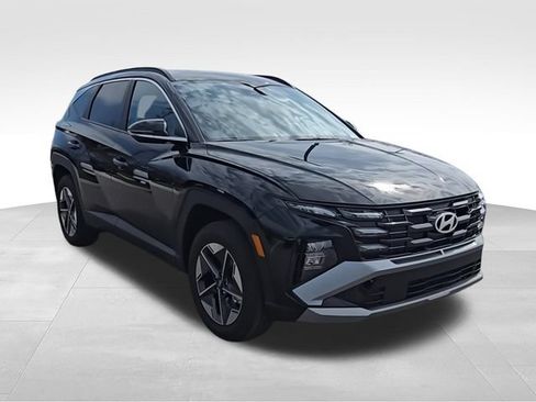 Used 2026 Hyundai Tucson SEL AWD/4WD image 2