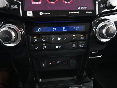 Used 2020 Toyota 4Runner Nightshade AWD/4WD image 29