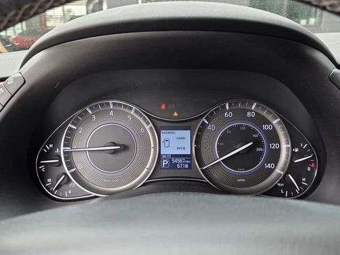 Used 2019 INFINITI QX80 Luxe w/ Cargo Package image 14