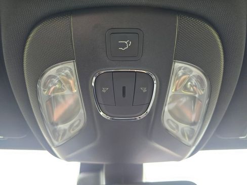 New 2026 Jeep Compass Limited AWD/4WD image 22
