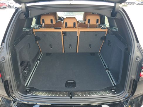 Certified 2022 BMW X3 sDrive30i w/ Convenience Package w/ZPA image 8