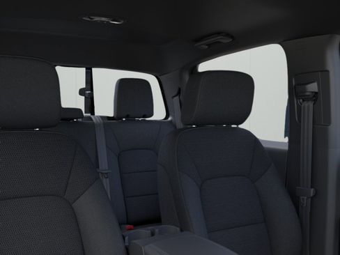 New 2026 GMC Canyon Elevation w/ Convenience Package image 24