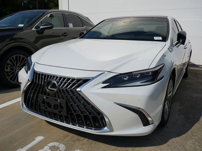 Certified 2023 Lexus ES 350 Ultra Luxury