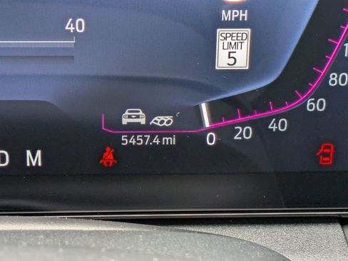 Certified 2025 Ford Mustang GT Premium w/ 60th Anniversary Package image 21