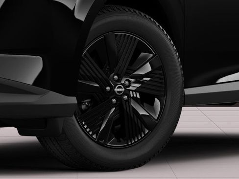 New 2026 Nissan Murano SV AWD/4WD image 10