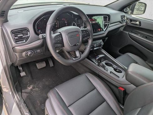 New 2026 Dodge Durango GT image 3