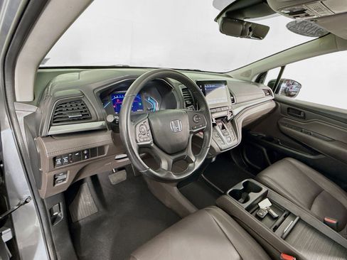 Used 2022 Honda Odyssey EX-L image 13