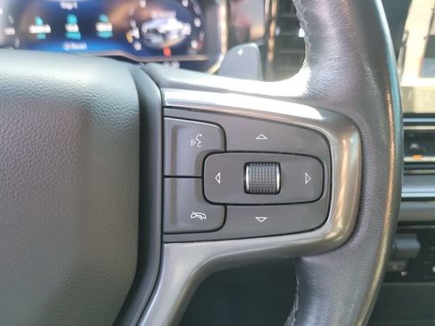 Used 2022 Chevrolet Silverado 1500 ZR2 AWD/4WD image 35