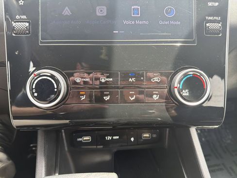 Used 2023 Hyundai Tucson SEL AWD/4WD image 16