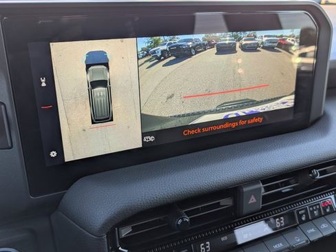 Used 2024 Toyota Land Cruiser image 19