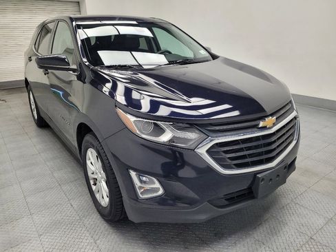 Used 2020 Chevrolet Equinox LT FWD image 13