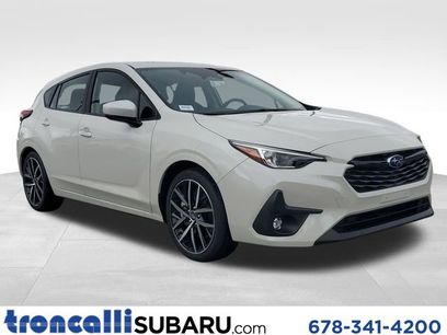 New 2025 Subaru Impreza 2.0i Sport