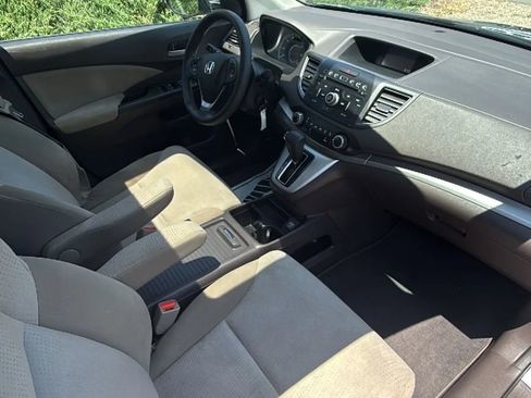 Used 2014 Honda CR-V EX image 26