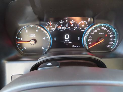 Used 2018 GMC Sierra 3500 Denali w/ Duramax Plus Package image 40