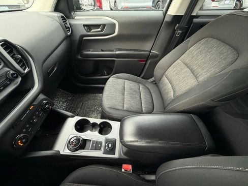 Used 2021 Ford Bronco Sport Big Bend w/ Big Bend Package (96B) image 31