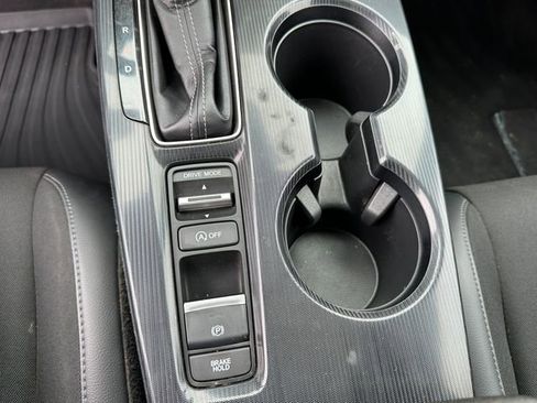 Used 2023 Honda Civic Sport image 20