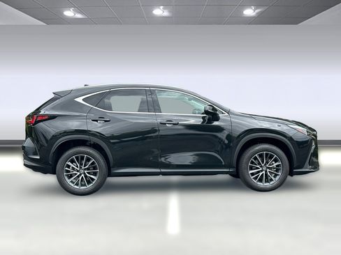 Certified 2026 Lexus NX 350 AWD w/ Accessory Package (Z1) image 7