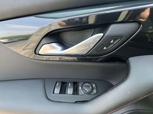 Certified 2020 Chevrolet Blazer RS image 23