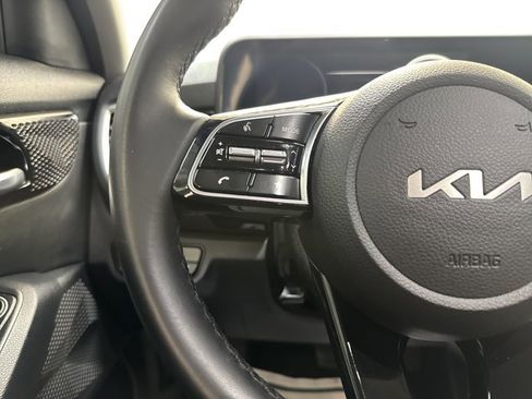 Certified 2024 Kia Seltos S AWD/4WD image 17