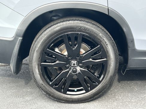 Used 2022 Honda Pilot Special Edition image 34