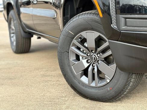 New 2026 Nissan Frontier SV w/ SV Convenience Package image 10